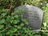 image of grave number 65119